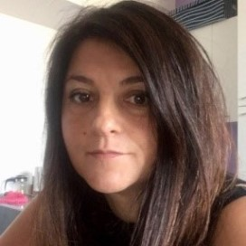 Dr. Nina Devrnja avatar image