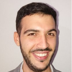 Dr. Francisco Luna-Perejón avatar image