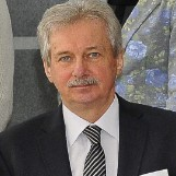 Prof. Dr. Artur Bartosik avatar image