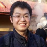 Dr. Le Li avatar image