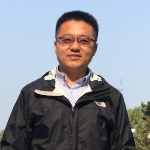 Prof. Dr. Cheng Yao avatar image