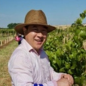 Prof. Dr. Yongfeng Zhou avatar image