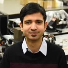 Dr. Vibhav Bharadwaj avatar image