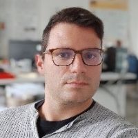 Dr. Antonio Scarfone avatar image