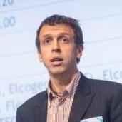 Dr. Stephen McPhail avatar image