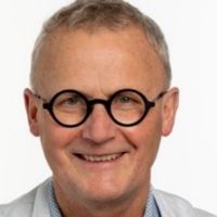 Prof. Dr. Henning Gronbaek avatar image