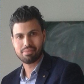 Dr. Mourad Smari avatar image