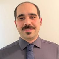 Dr. Ali Fazli avatar image