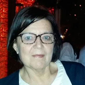 Prof. Dr. Laura Sánchez avatar image