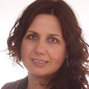 Dr. Gitana Dudzevičiūtė avatar image