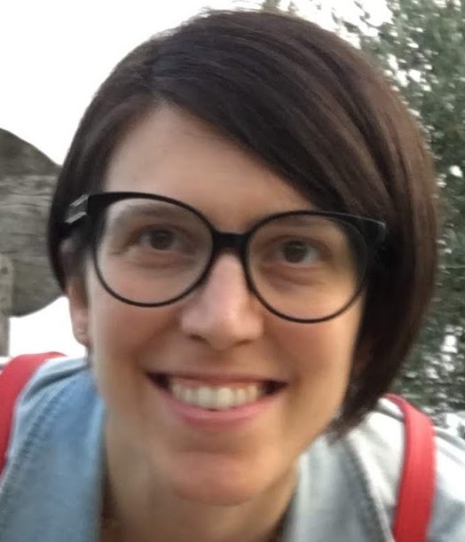 Dr. Alessia Peserico avatar image