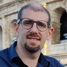 Prof. Dr. Riccardo Buccolieri avatar image