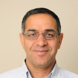 Prof. Dr. Ali Saeidi avatar image