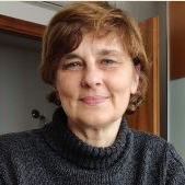 Prof. Dr. Federica Sandrelli avatar image
