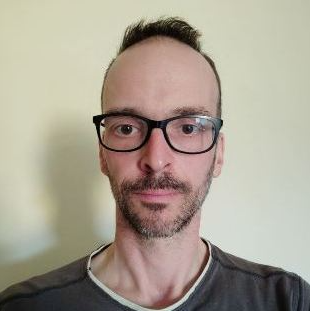 Dr. Alessio Saviane avatar image