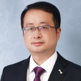 Prof. Dr. Zhaoxiang Zhong avatar image