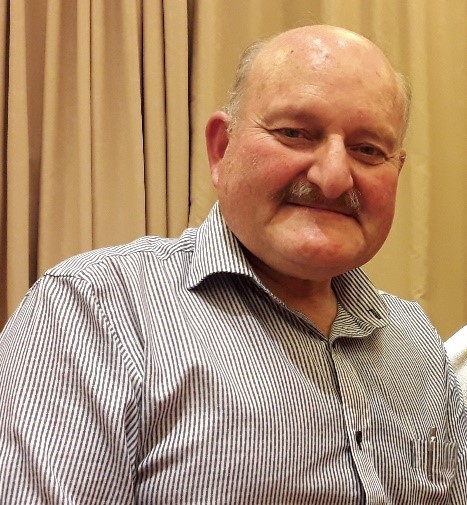 Prof. Dr. Carlos L. Cespedes-Acuña avatar image