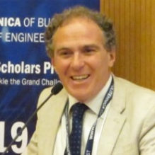 Prof. Dr. Andrea Micangeli avatar image