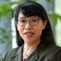 Prof. Dr. Lijuan Yuan avatar image