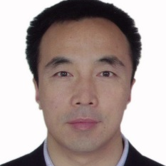 Prof. Dr. Zhongming Wen avatar image