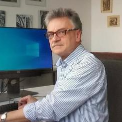 Prof. Dr. Martin Schmücker avatar image