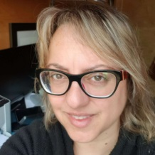 Dr. Angeliki Antoniou avatar image