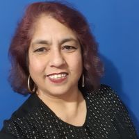 Prof. Dr. Guadalupe Virginia Nevárez-Moorillón avatar image