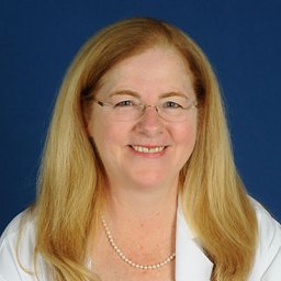 Prof. Dr. Colleen Ryan avatar image