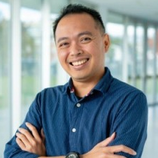 Dr. Briliant A. Prabowo avatar image