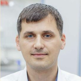 Dr. Aleksey V. Arsenin avatar image