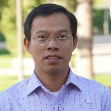 Dr. Youping Sun avatar image