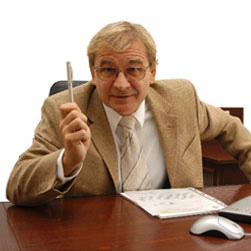 Prof. Dr. Piotr S. Szczepaniak avatar image