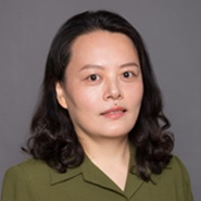 Dr. Xiaoying Yang avatar image