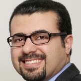 Prof. Dr. Sami El Deeb avatar image