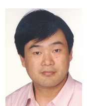 Prof. Dr. Sixun Zheng avatar image