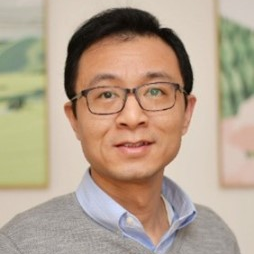 Dr. Bu Wang avatar image