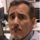 Prof. Dr. Marcelo Barros avatar image