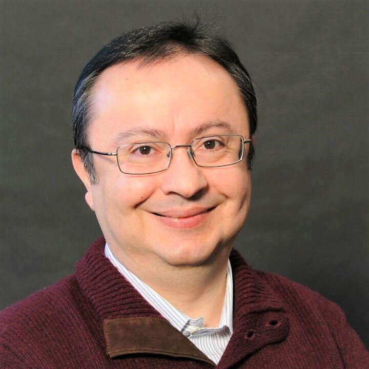 Prof. Dr. Levon Abrahamyan avatar image