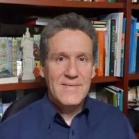 Dr. Panagiotis K. Marhavilas avatar image