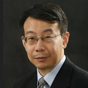 Prof. Dr. Limin Zhu avatar image