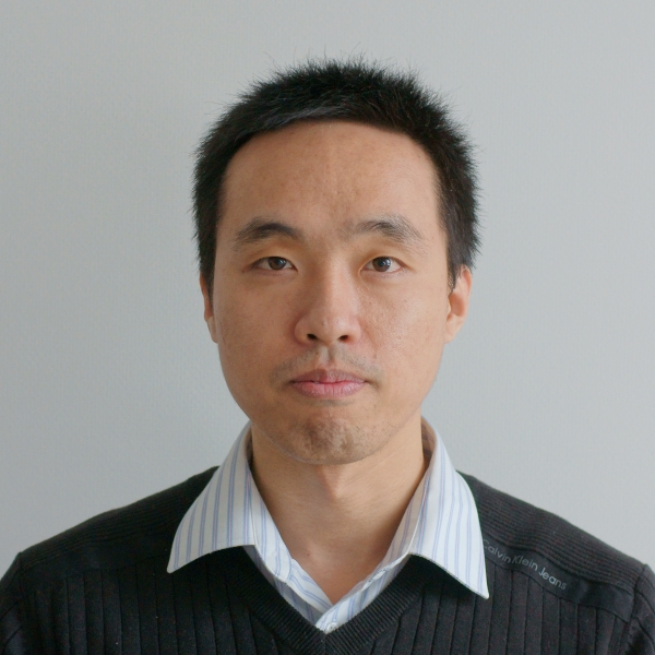 Dr. Weiwei Fu avatar image