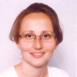 Dr. Andreja Sironić avatar image