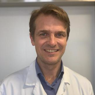 Dr. Menno Pruijm avatar image