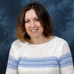 Prof. Dr. Helena A. Flocas avatar image