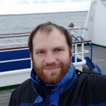 Dr. Stanislav Myslenkov avatar image