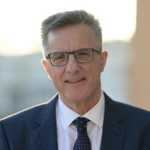 Prof. Dr. Panayotis Dimopoulos avatar image