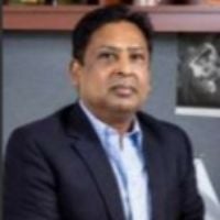 Prof. Dr. Sanchoy Das avatar image