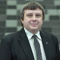 Prof. Dr. Darius Plonis avatar image