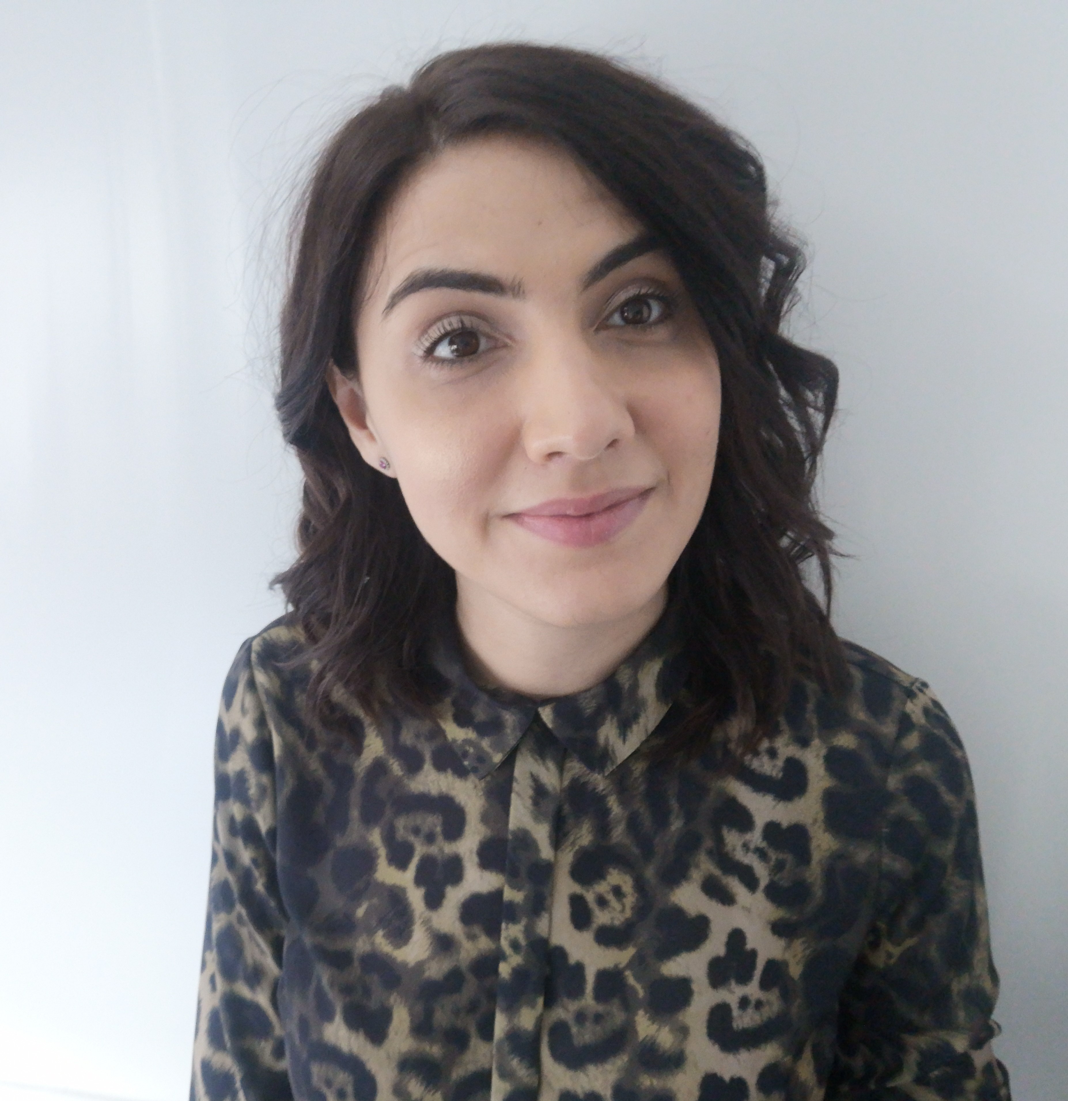 Dr. Ariana Hudita avatar image