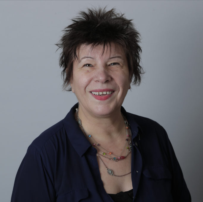 Prof. Dr. Mariofanna Milanova avatar image